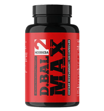 How D-Bal Max Helps Accelerate Muscle Growth Naturally