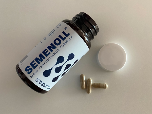 the benefits of semenoll