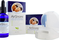 airsnore-product AirSnore Review: A Comprehensive Look at How It Works
