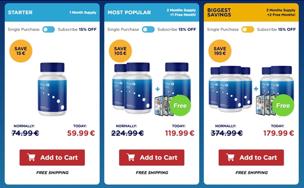 Sleep and Lose Weight with PhenQ PM