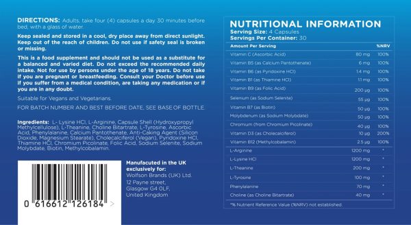 Sleep Better and Lose Weight Naturally With PhenQ PM Ingredients