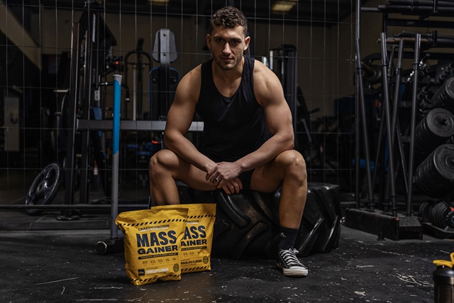 Mass Gainer Review Testimonials