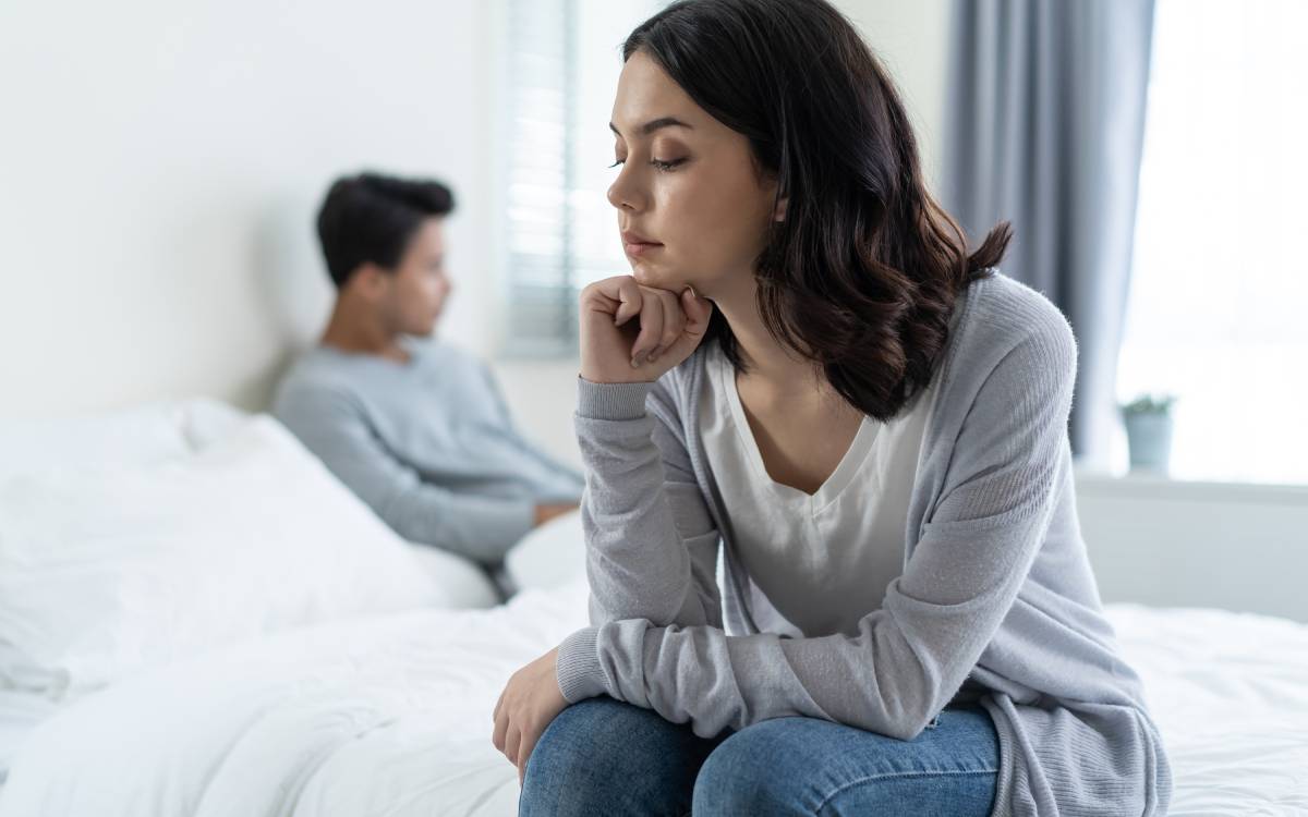 low female libido booster