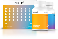 Product_Shot phen24 Phen24 Review: The Day and Night Weight Loss Solution