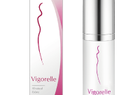 Vigorelle Review: Natural Female Arousal Cream Explained