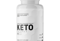 KetoCharge Review: How This Ketone Supplement Accelerates Weight Loss - Keto Pills for Weight Loss