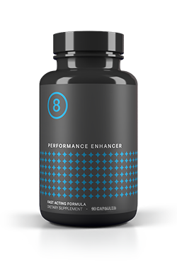 Performer 8 Review: Does This Male Enhancement Pill Really Work?