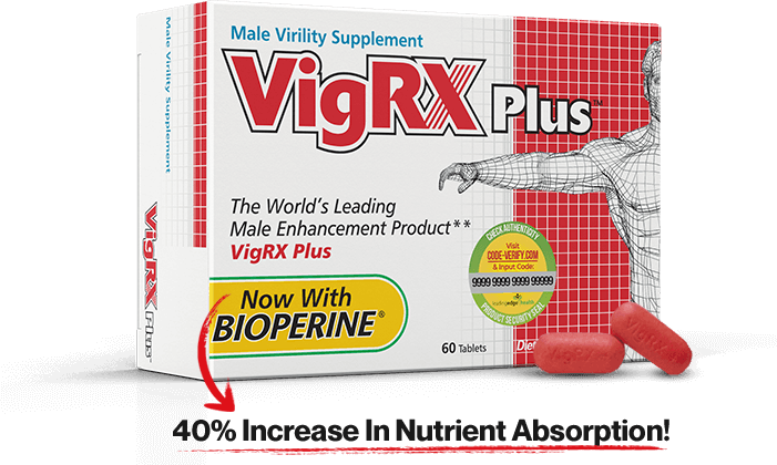 VigRX Plus Review: Does It Really Work?